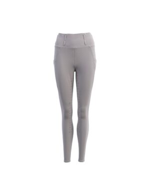 Br Clx tregging Ladies SS silecon Seat Chriseled Stone Maat 34 - Afbeelding 2