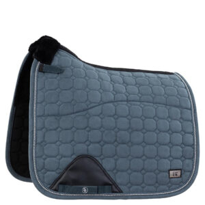 Br Saddle cloth Deliz Dressage