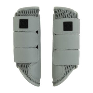 Br Majestic Boots Ivy Mesh Slate gray Maat M