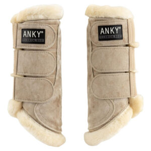 ANKY® Proficient Boots Jubilee ATB24001 - Afbeelding 2