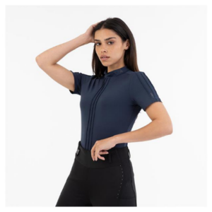 Shirt ANKY Mockneck Tee